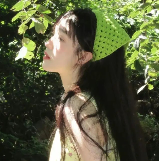 心的羽毛